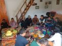 Syukuran Dan Do’a Bersama Media Online patriot Jabar Yang Ke 4 Tahun