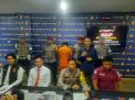 Usai Buron Pelaku Pembakaran Warung Madura Berhasil Dibekuk Satreskrim Polres Karawang