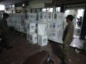 Distribusi Logistik Pemilu Capai 100 Persen, Pemkot Surabaya Siap Sukseskan Pesta Demokrasi 2024