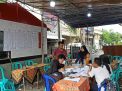 Petugas KPPS Kota Surabaya Kurang Cekatan, Lakukan Hitung Suara Hingga H+1