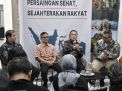 KPPU Mencium Adanya Dugaan Bayar Kuliah Pakai Pinjol