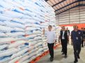 Pj. Gubernur Adhy Pastikan Stok Beras Jatim Aman Hingga 6 Bulan Ke Depan 