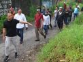 Surabaya Barat Dilanda Banjir, Pembangunan Tanggul dan Bozem Langsung Dikerjakan