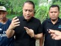 Pembangunan Tanggul di Pakal Sepanjang 2,5 Kilometer, Cegah Luapan Air Kiriman