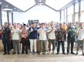 Satpol PP Prov Jatim Komitmen Berantas Rokok Ilegal Bersama Masyarakat 