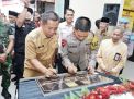 Gedung  SPKT dan Gedung ETLE Poles Karawang, Diresmikan Kapolda Jawa Barat
