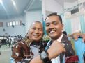 Aktifis Masuk Parlemen, Ini Dia Wildan Lubis Si Tukang Demo