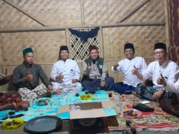Apresiasi Gus Kampung Dukung Ganjar-Mahfud Gus Muhammad Abbas Buntet Cirebon Siap Konsolidasi Hingga Provinsi Banten