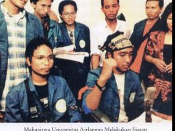 Gerakan Massa Unstoppable