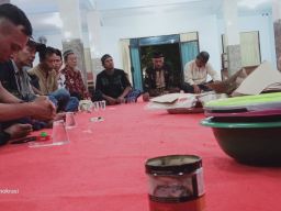 HUT MRD Ke-3 Dalam Momentum Hari Pers Nasional 2024