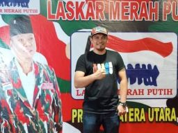 Ketua LMP MADINA : Usut Tuntas Dugaan Kelalaian PT.SMGP