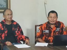 Aneh!!! Suara DPD Kacau Balau KPU Nyatakan Eror Sistem