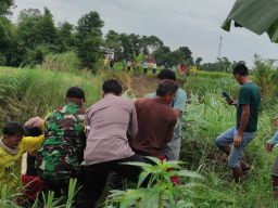 Warga Bubulan di Temukan Meninggal di Sungai