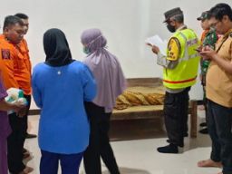 Kakek di Bojonegoro Tewas Tenggelam saat Mandi di Embung 