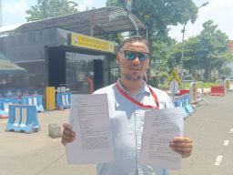 APL Resmi Laporkan Yoppy Salendra Karena Di Duga Menghina Polri