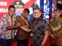 Kemendagri Ingin Surabaya Jadi Pusat Latihan Damkar Wilayah Indonesia Timur