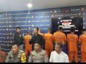 Satreskrim Polres Karawang Ungkap Penadah Barang Hasil Curian