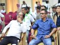 Ketua SMSI Kota Surabaya Ucapkan Selamat Pada Ketua dan Pengurus AWS 2024 - 2027