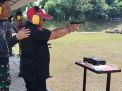 Aliansi Wartawan Surabaya, Kini Punya Wadah Shooting Club Menembak