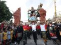 Menjelang Pawai Seni Ogoh-Ogoh, Akan Hadir 2.500 Umat Hindu di Kota Surabaya