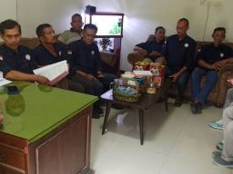 Kejari Karawang Tetapkan Tersangka Oknum Pejabat Dishub