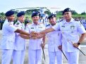 Ada Dua Jabatan Komandan Lanudal Baru, Danpuspenerbal Ungkap Jalankan 5R Dengan Baik
