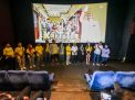 Nobar Film "Kartolo Numpak Terang Bulan", Wali Kota Eri: Penuh Pesan Moral untuk Surabaya