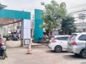 Aturan Tempat Parkir Mobil di RSU Citra Sari Husada (Intan Barokah) Karawang, Khusus Untuk Dokter, Pasien NO!