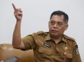 Antisipasi Penduduk Fiktif Pasca Lebaran, Dispendukcapil Surabaya Gencarkan Pengawasan Bersama RT-RW