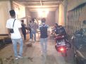 GMBI Banyuwangi Sweeping Lokasi Hiburan Malam Kecamatan Glagah
