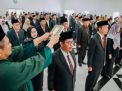 Pergeseran 7 Kepala Dinas, 6 Jabatan Kosong Walaupun Rotasi Dan Mutasi Tiga Kali digelar