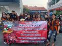 Giat UK Srikandi Berbagi Takjil Kolaborasi Dengan PAC Pemuda Pancasila Tambaksari