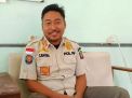 Jaga Trantibum dan Sosialisasikan "Surat Ederan" Satpol PP Banyuwangi Patroli Rutin Selama Ramadan