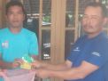 Ramenya Di Medsos FB Terkait KIS Dibuang Diirigasi, Akhirnya Dikembalikan