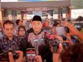 Wali Kota Eri Cahyadi Berikan Dukungan Moral kepada Pasien RS Unair Terdampak Gempa