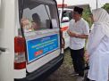 Hasil Pemeriksaan Sampel Makanan di Seluruh Pasar Takjil Banyuwangi, Kadinkes: Aman Dikonsumsi