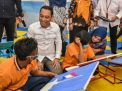 Animo Masyarakat Tinggi, Pemkot Surabaya Rencana Tambah 2 Rumah Anak Prestasi