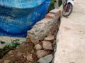Jembatan Kong Raman Parakanmulya Mangkrak, Ketua DPK KNPI Tirtamulya Kritik Bidang Jembatan PUPR Harus Tegas