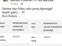 Mantan Pejabat PUPR Karawang Akan Diperiksa Kejaksaan Tinggi Jawa Barat