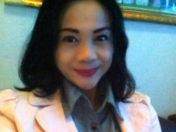 Ellen Frani : Catatan kecil anak bangsa ciri Demokrasi yang akan mati