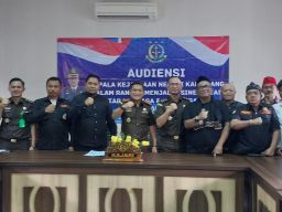 Kontraktor BS Berkali Kali Di Panggil Kejaksaan Karawang Mangkir
