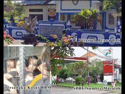 Bagai Penculik Profesional, Sekelompok Oknum Polairud Bali Minta Tebusan 90 Juta