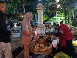 Sebentar Lagi Ada "Ngabuburit Asik di Tugu Pahlawan"