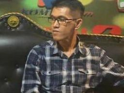 Andi Setiadi, Wartawan Setia Kejujuran Berpulang