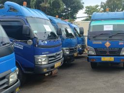 Penangkapan Tangki Solar Oleh Polresta Pasuruan Di Benarkan Ketua AWS