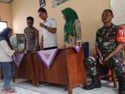Mediasi Kasus Bullying Di SDN, Terselesaikan Dengan Damai