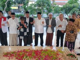 Pancasila Terancam Hilang, BPIP Gencarkan Sosialisasi