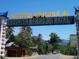 Mandailing Natal Harus Bangkit.
