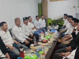 Perkumpulan Masyarakat Spiritual Indonesia (RASI) Sidoarjo di Jatim Bangun Bangsa Lewat Mental Spiritual