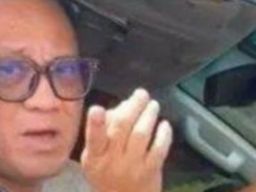 Pakai Plat Palsu Dinas TNI, Pengemudi Fortuner Arogan di Laporkan ke Polisi